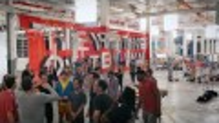 OK Go Proves Again That Eye-Popping Optical Illusions Don't Need CGI